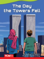 The_Day_the_Towers_Fell