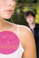 Who_I_kissed