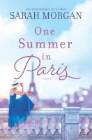 One_summer_in_Paris