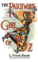 The_patchwork_girl_of_Oz