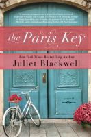 The_Paris_key