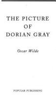The_picture_of_Dorian_Gray