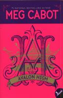 Avalon_High
