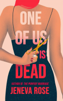 One_of_us_is_dead