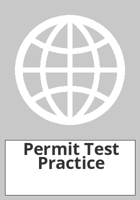 Permit Test Practice
