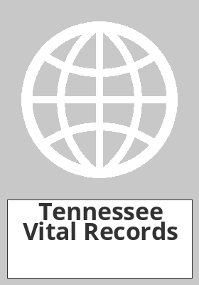 Tennessee Vital Records