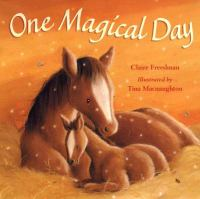 One_magical_day