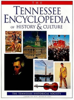 Tennessee Encyclopedia of History and Culture
