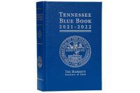 Tennessee Blue Book