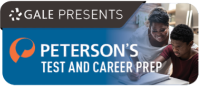 Peterson’s Test and Career Prep