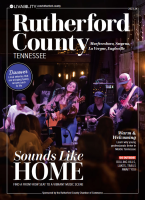 Rutherford County, TN Magazine