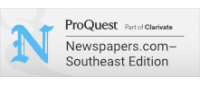 Newspapers.com--Southeast Edition
